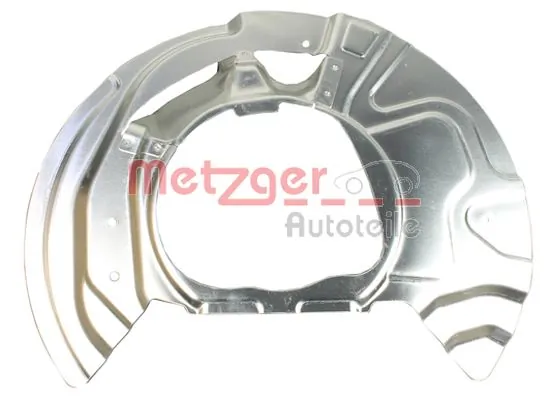 Splash Guard, brake disc